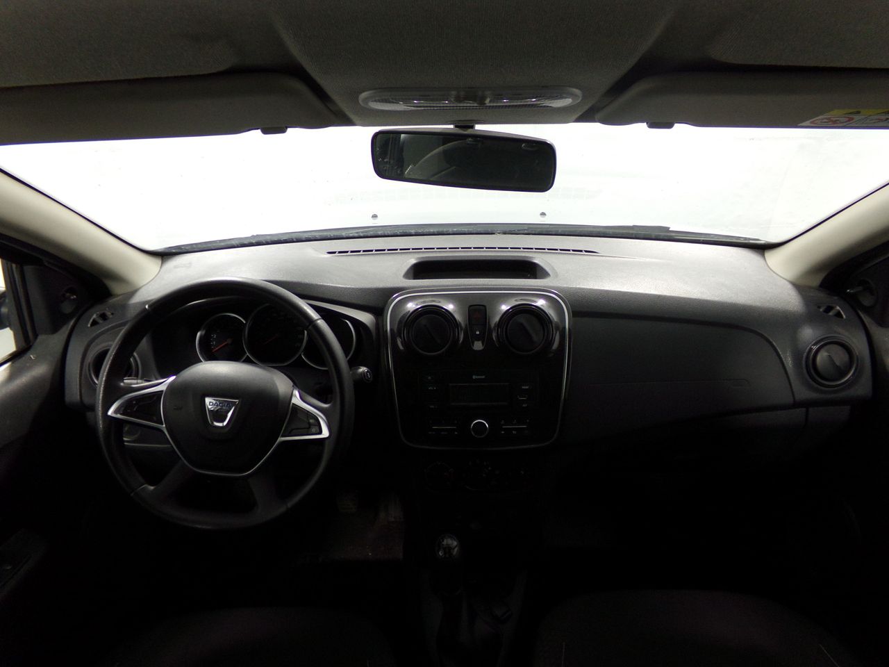 Foto Dacia Sandero 6