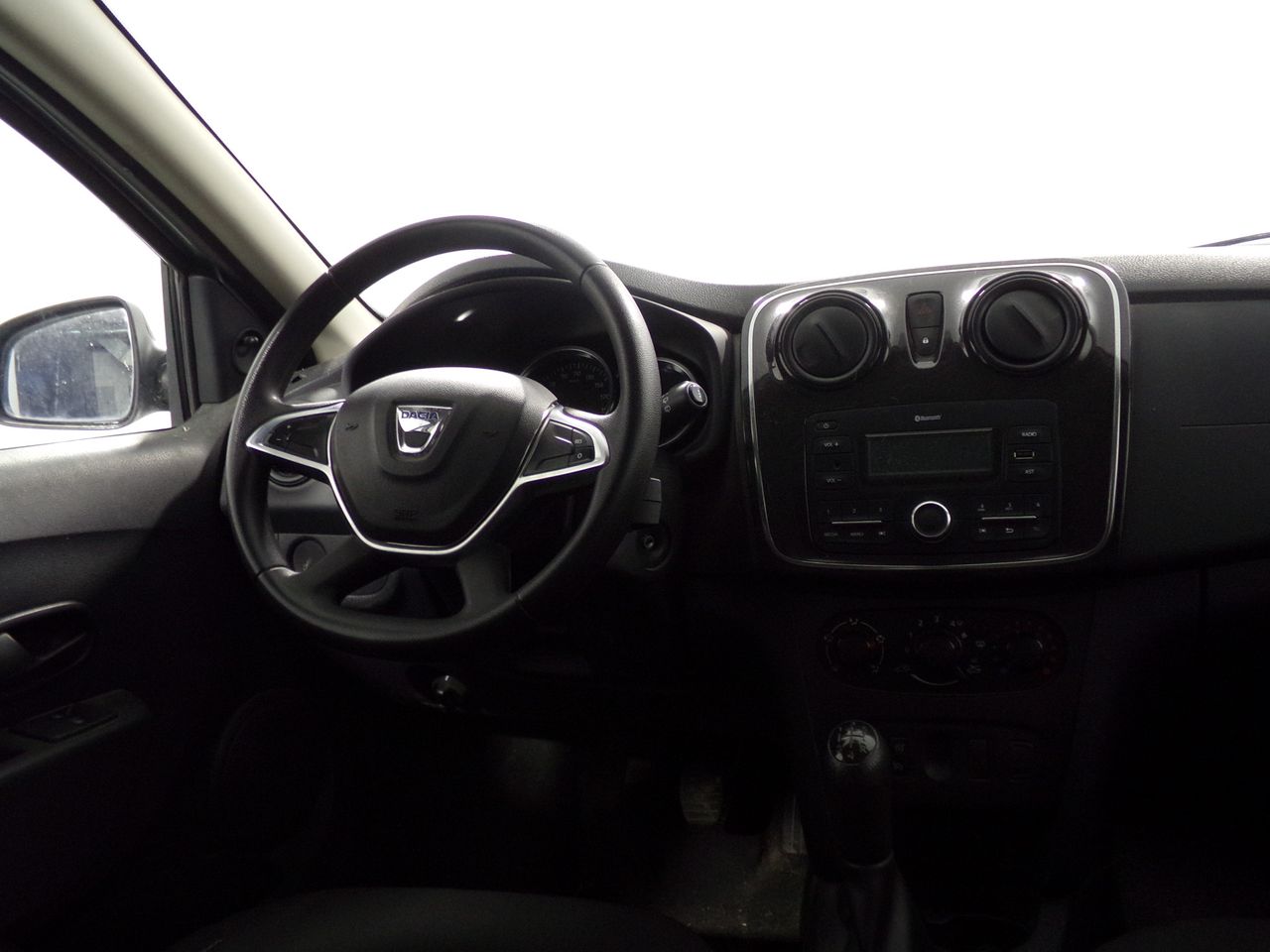 Foto Dacia Sandero 7