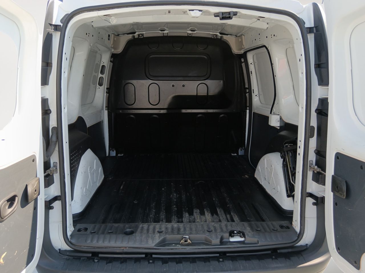 Foto Mercedes-Benz Citan 11