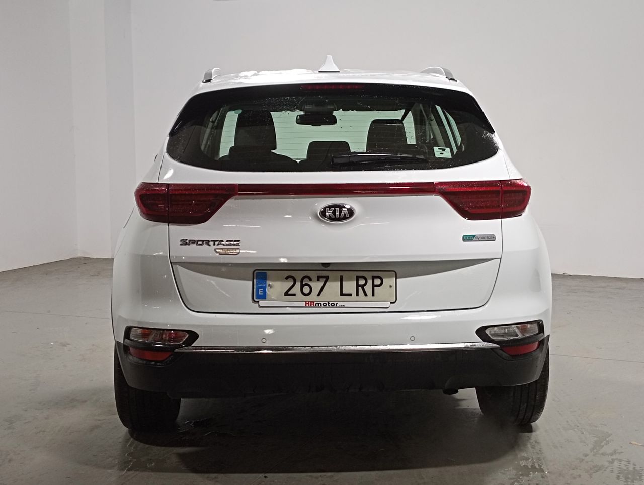 Foto Kia Sportage 3