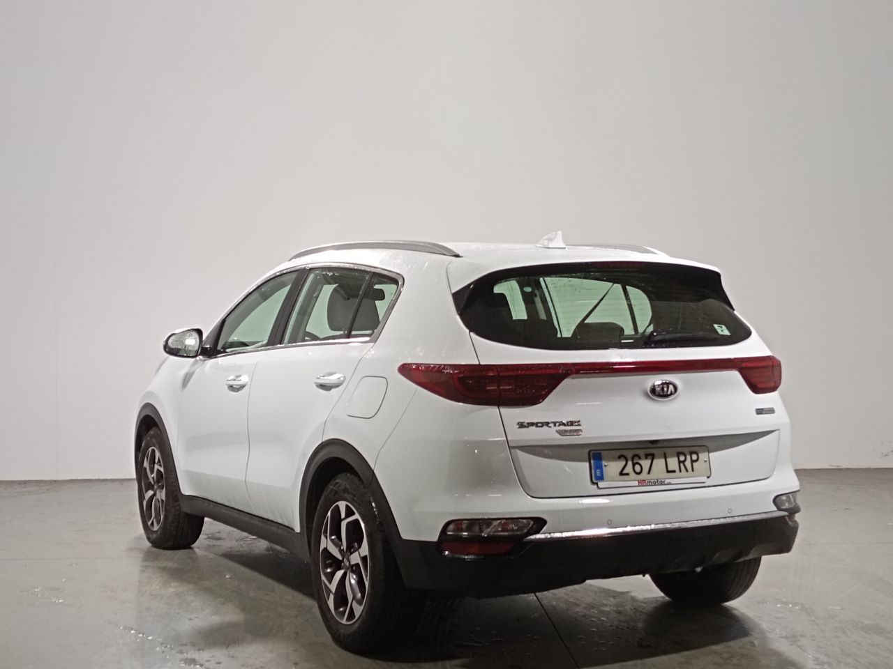 Foto Kia Sportage 4