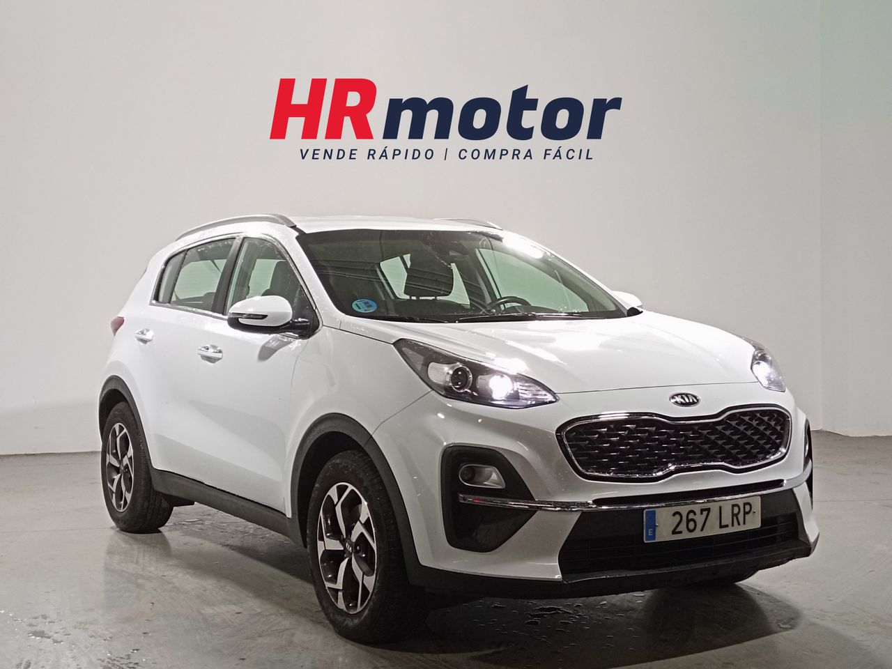 Foto Kia Sportage 18