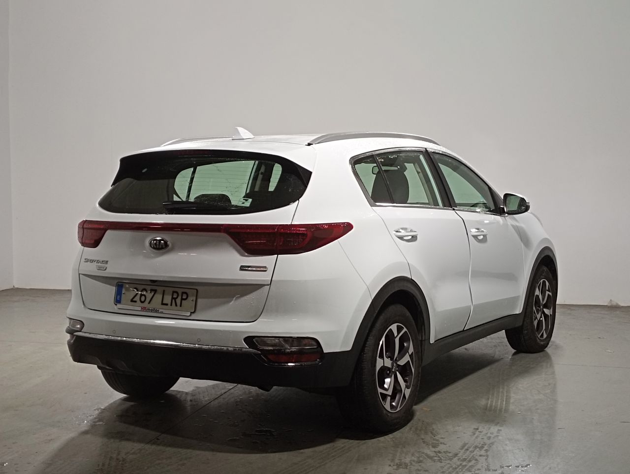 Foto Kia Sportage 19