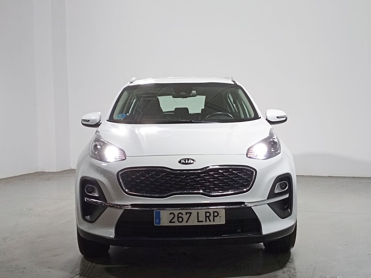 Foto Kia Sportage 22