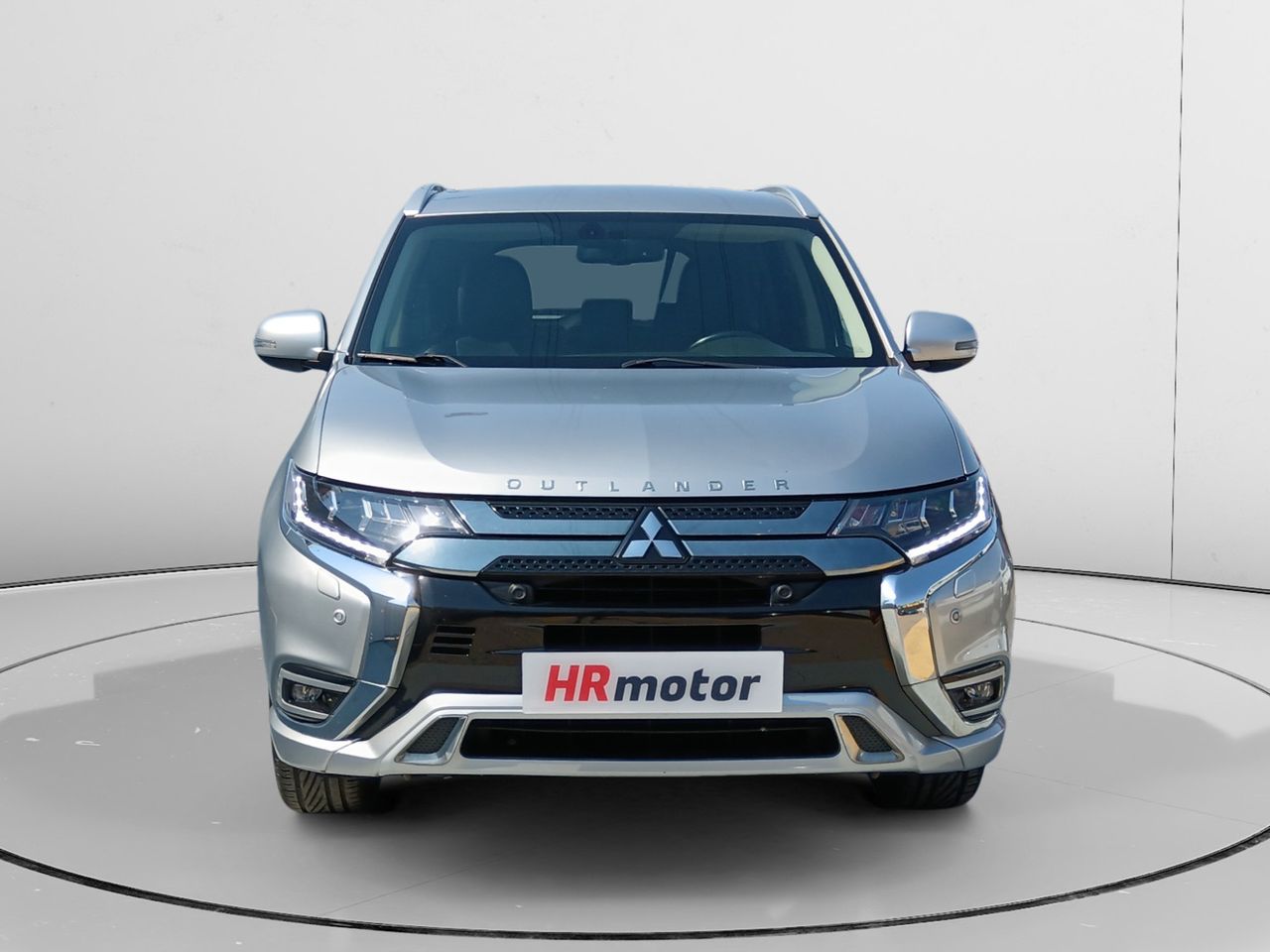 Foto Mitsubishi Outlander 5