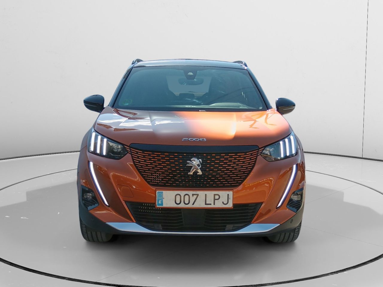 Foto Peugeot 2008 5