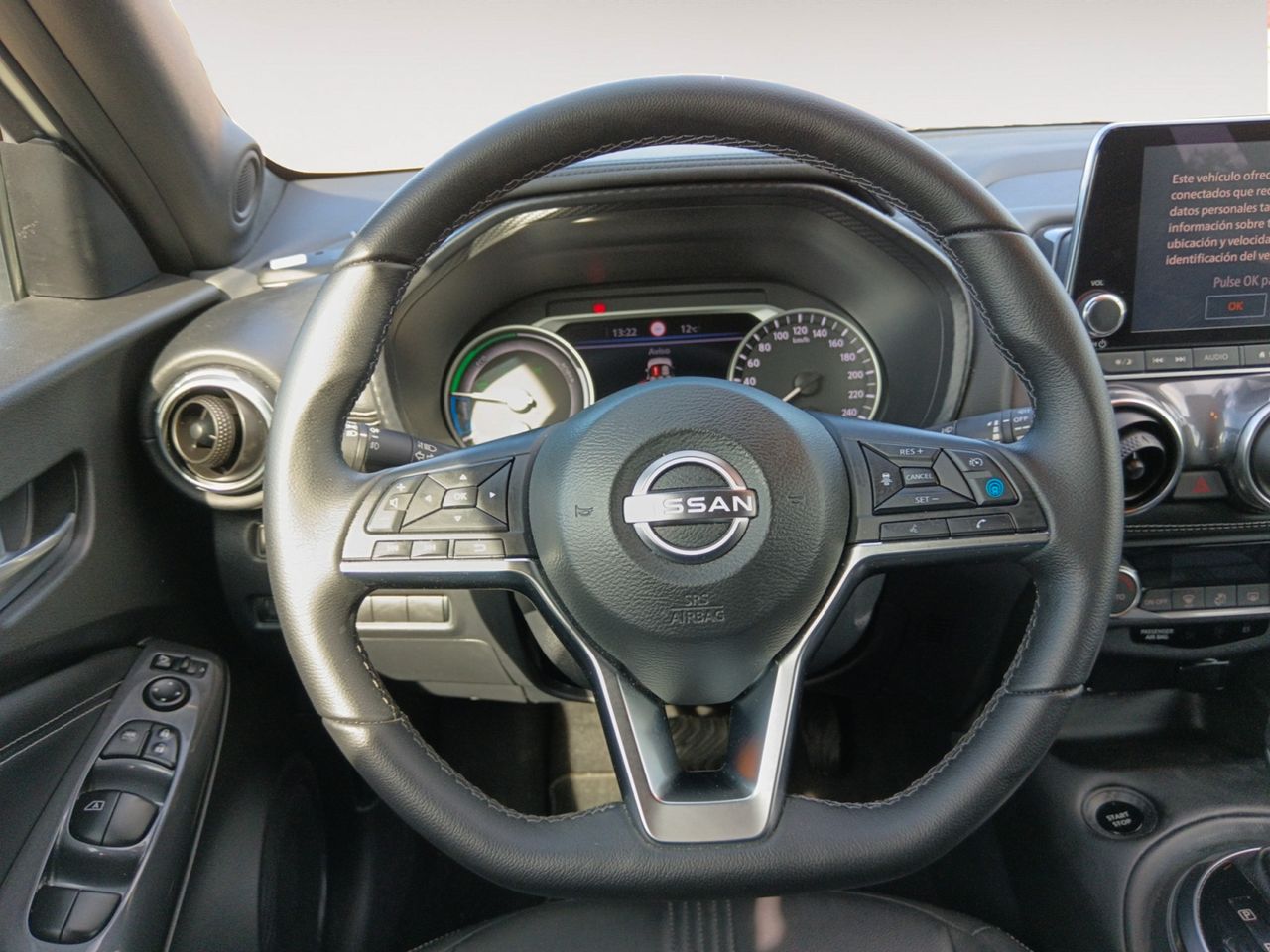 Foto Nissan Juke 7