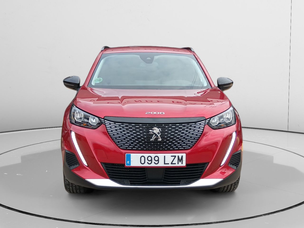 Foto Peugeot 2008 5