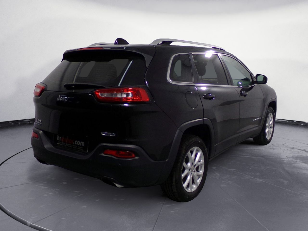 Foto Jeep Cherokee 15