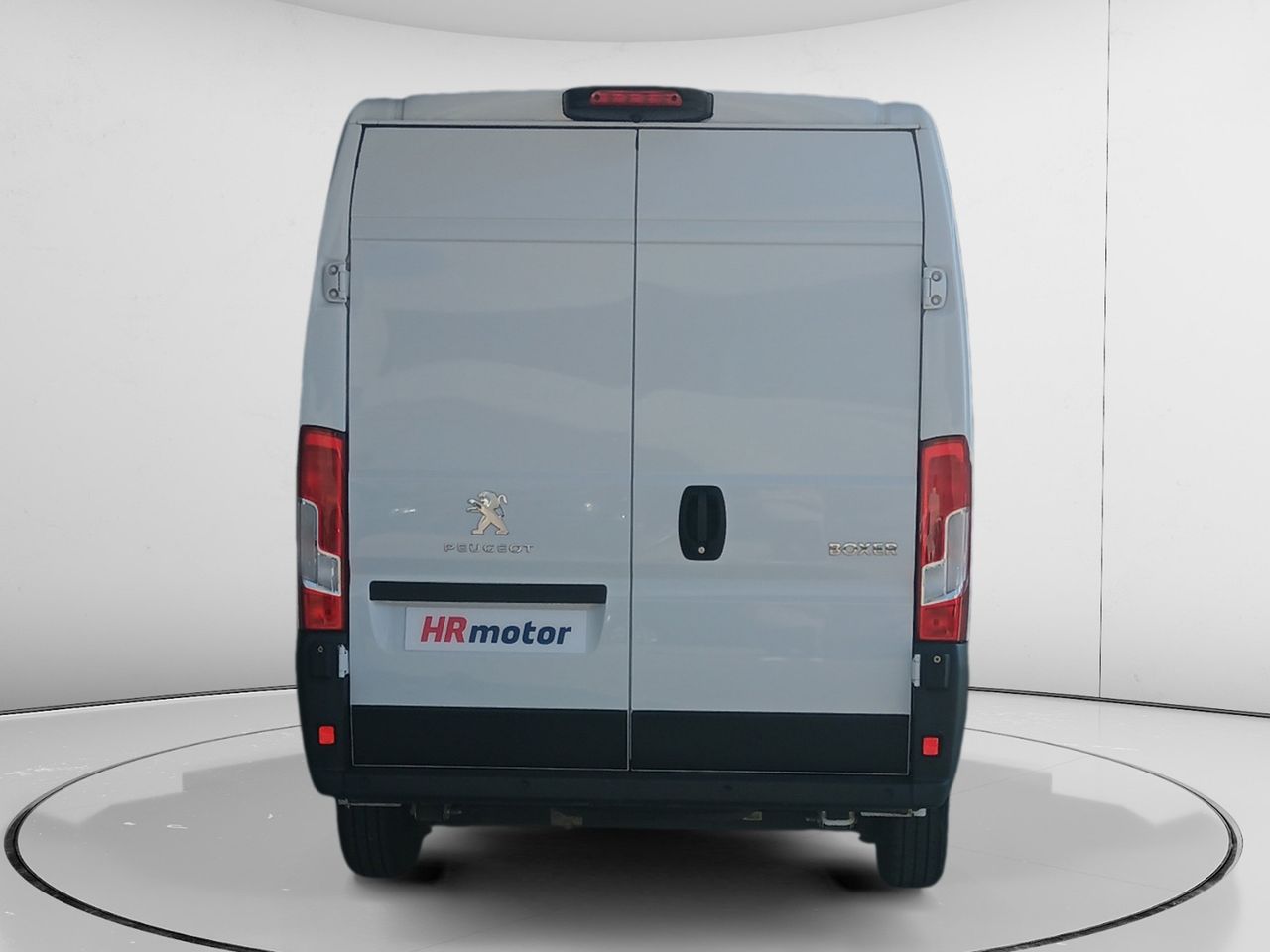 Foto Peugeot Boxer 3