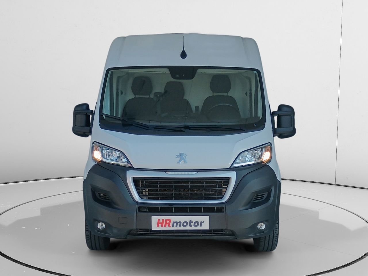 Foto Peugeot Boxer 5