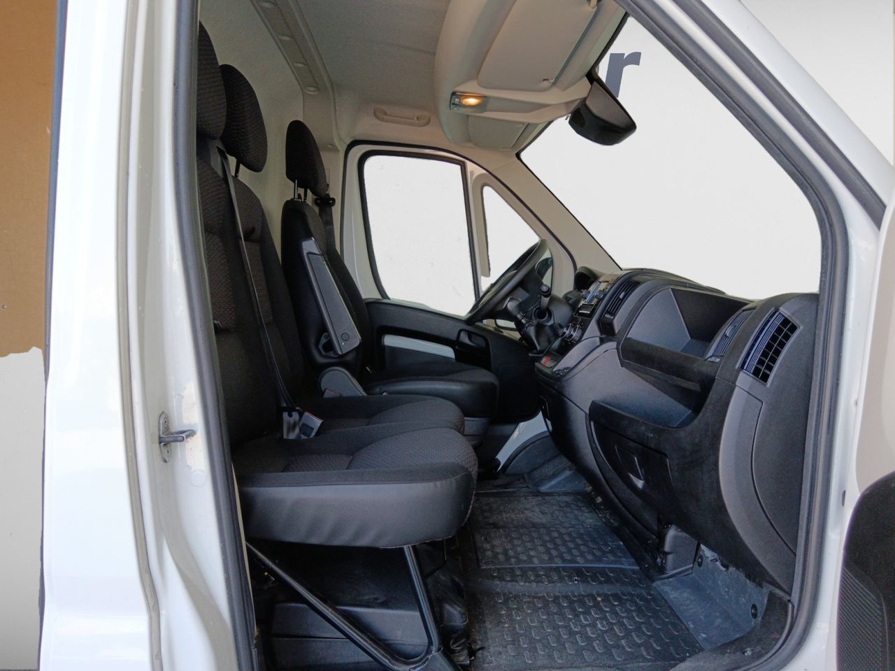 Foto Peugeot Boxer 9