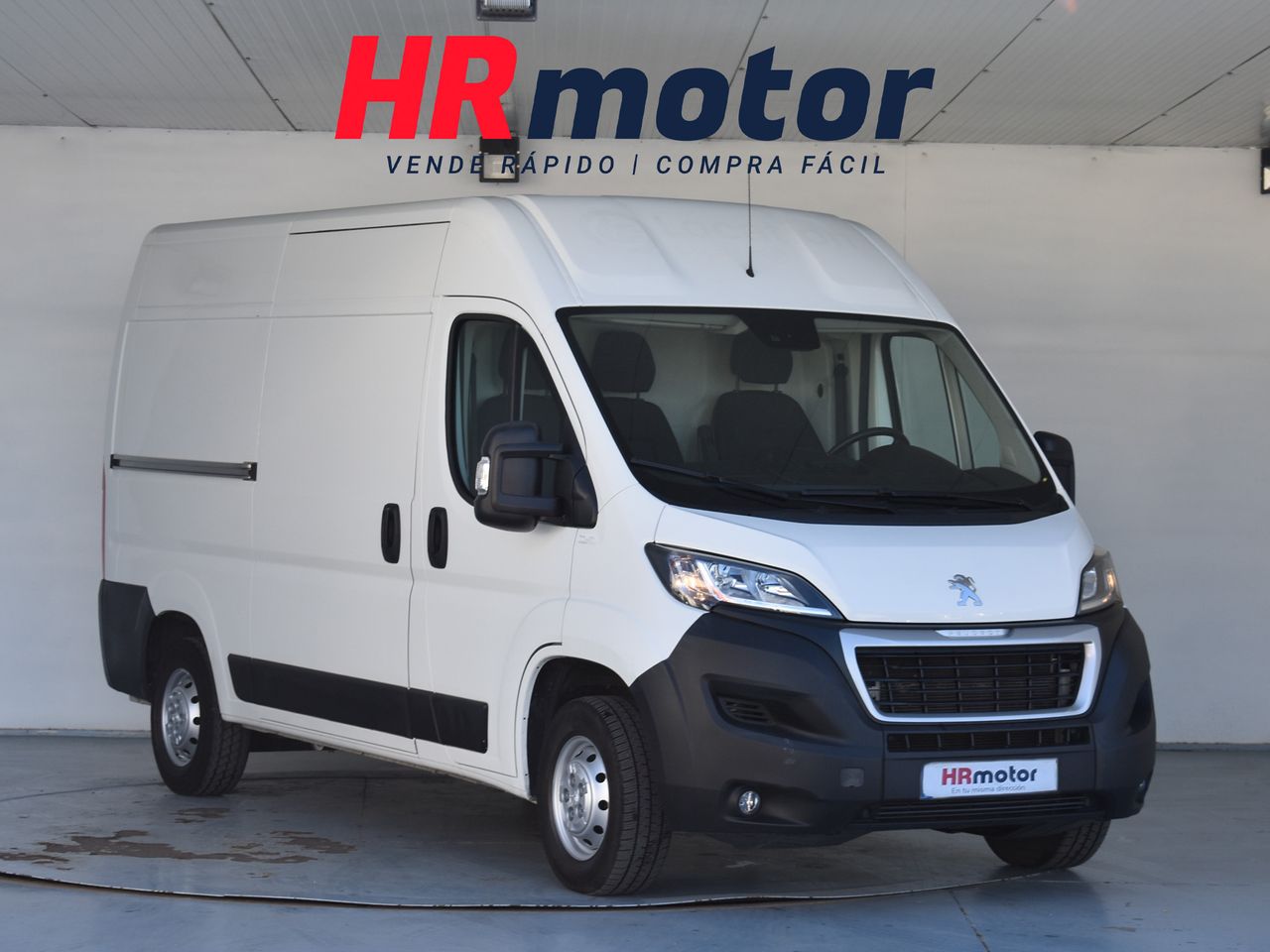 Foto Peugeot Boxer 1