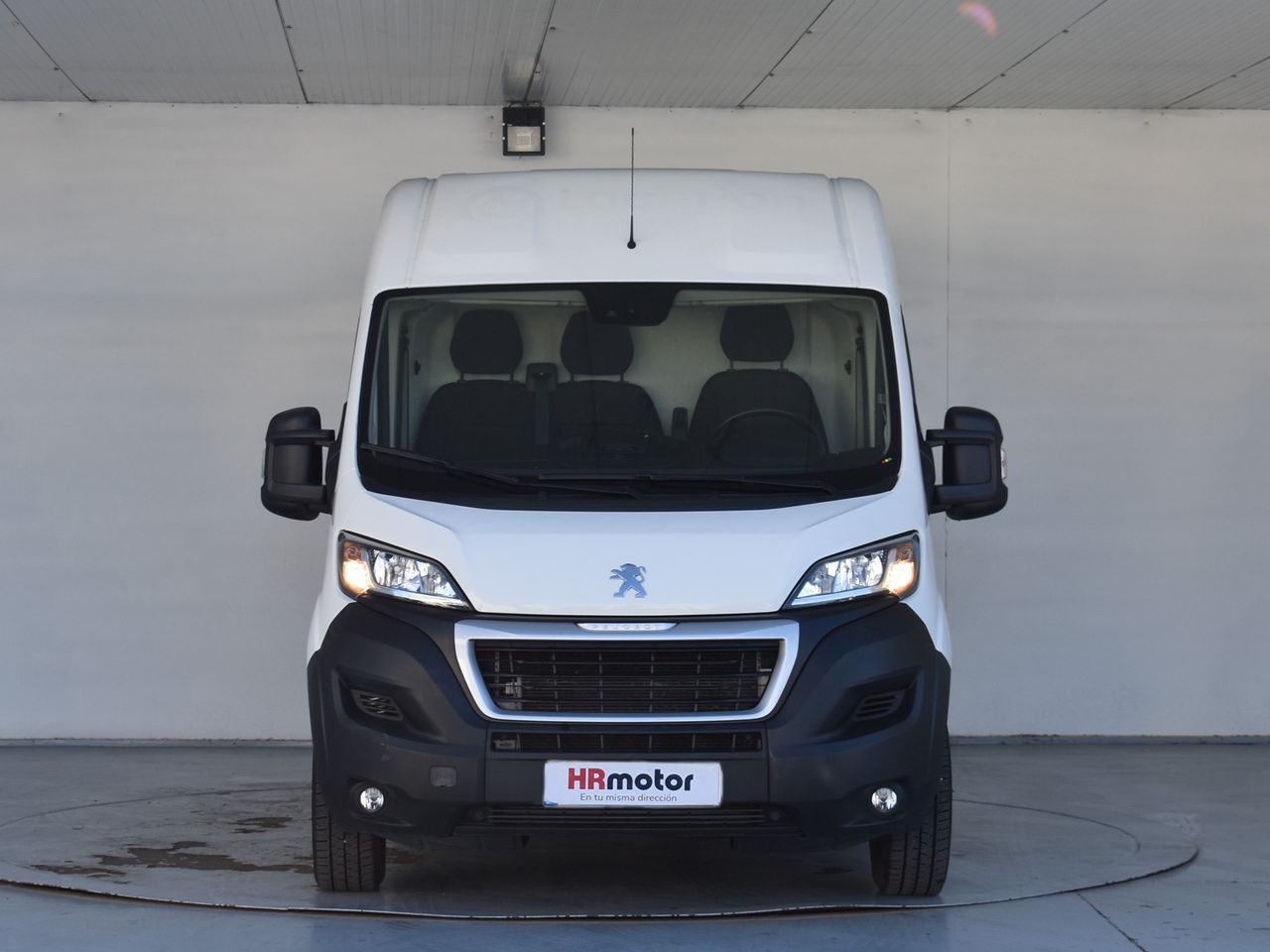 Foto Peugeot Boxer 5