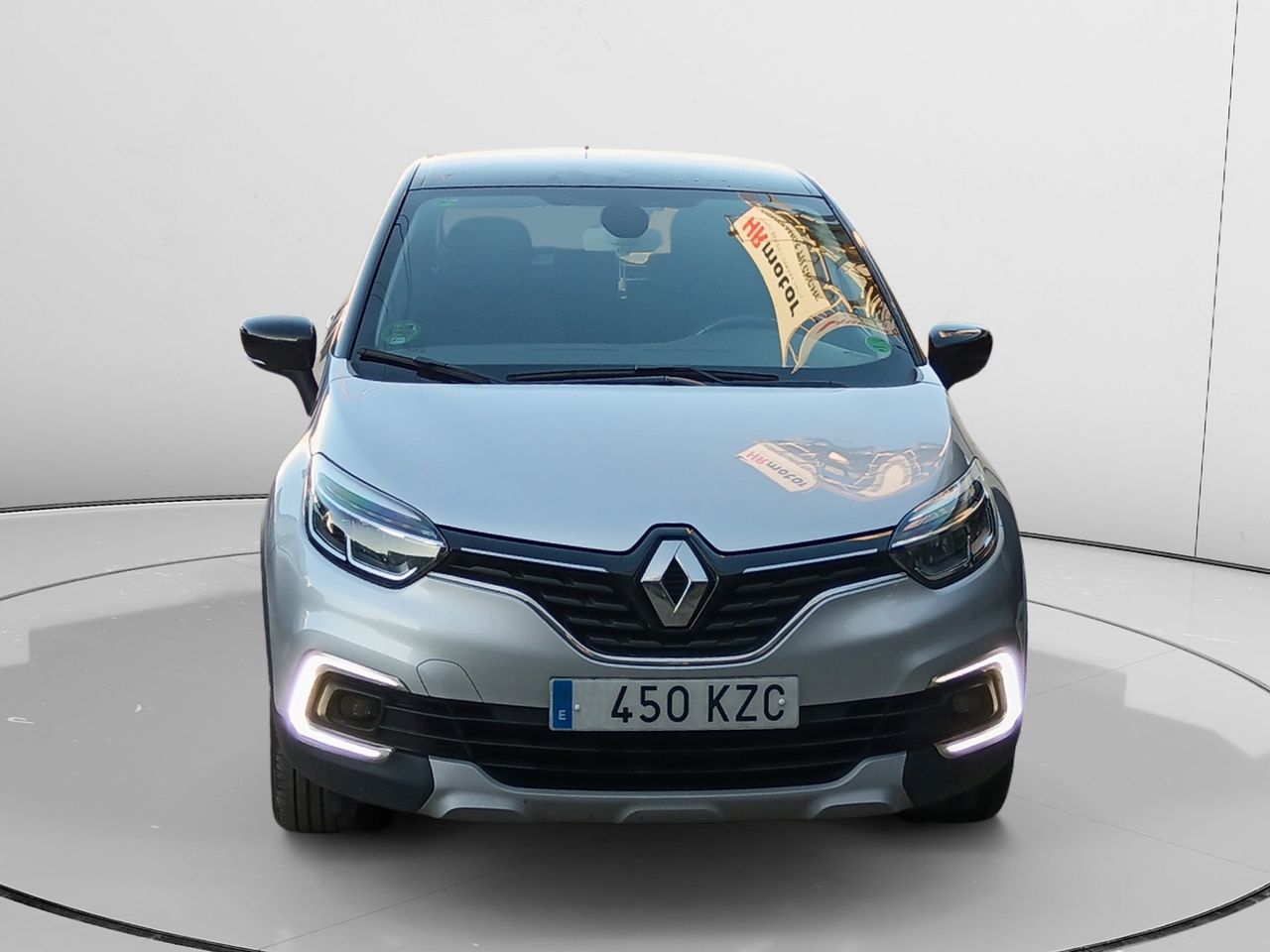 Foto Renault Captur 5