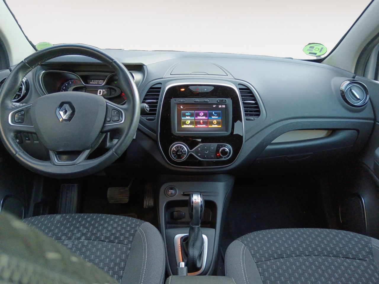 Foto Renault Captur 6