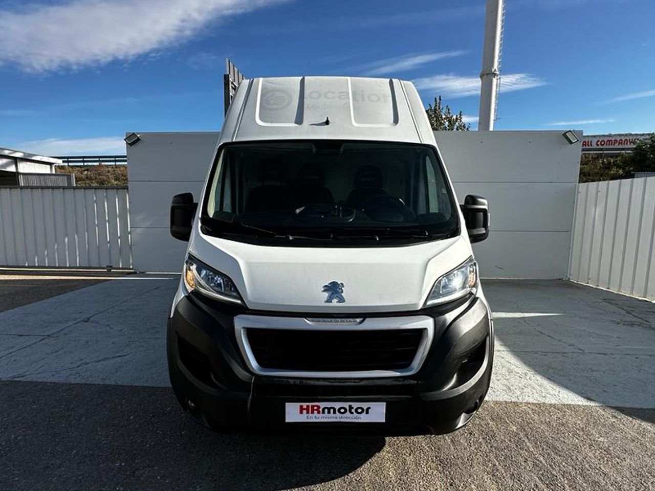 Foto Peugeot Boxer 5