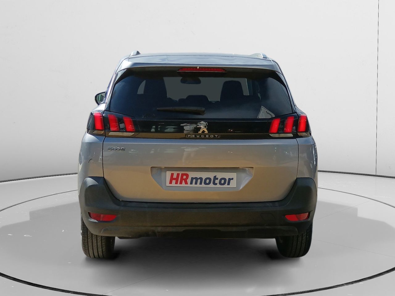 Foto Peugeot 5008 3