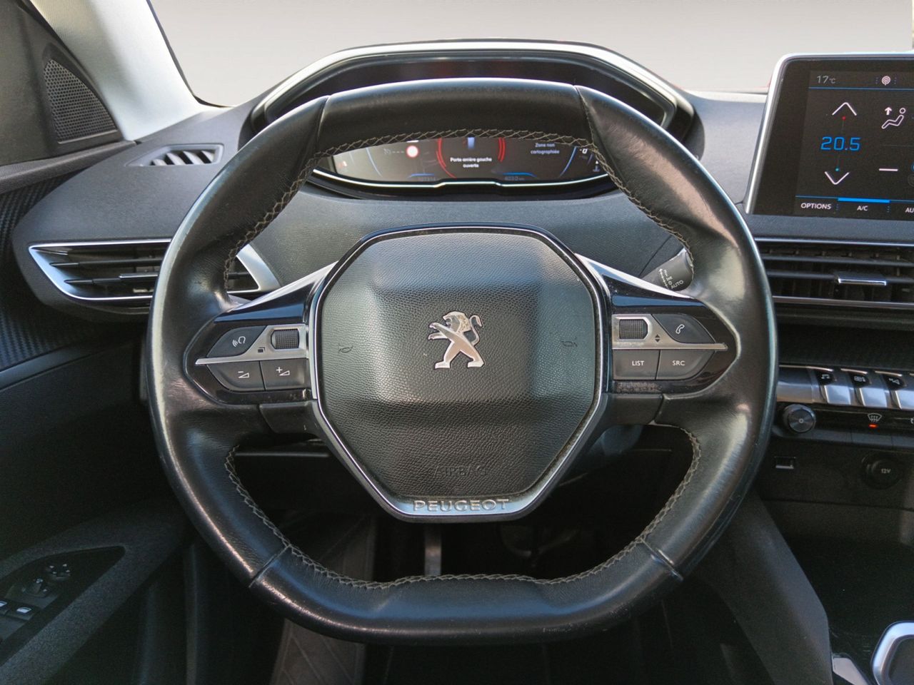 Foto Peugeot 5008 7