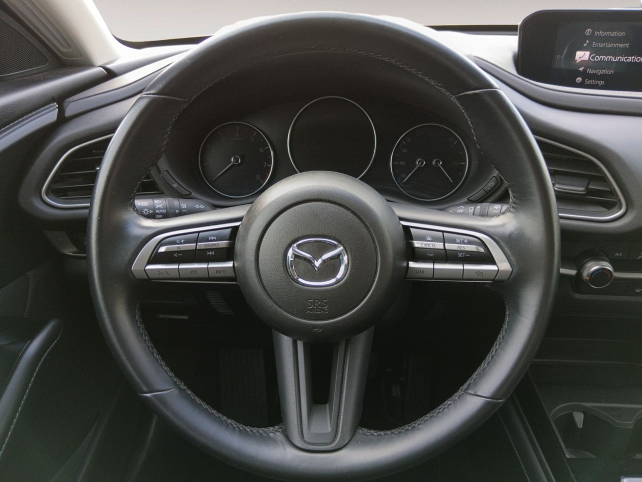 Foto Mazda CX-30 7