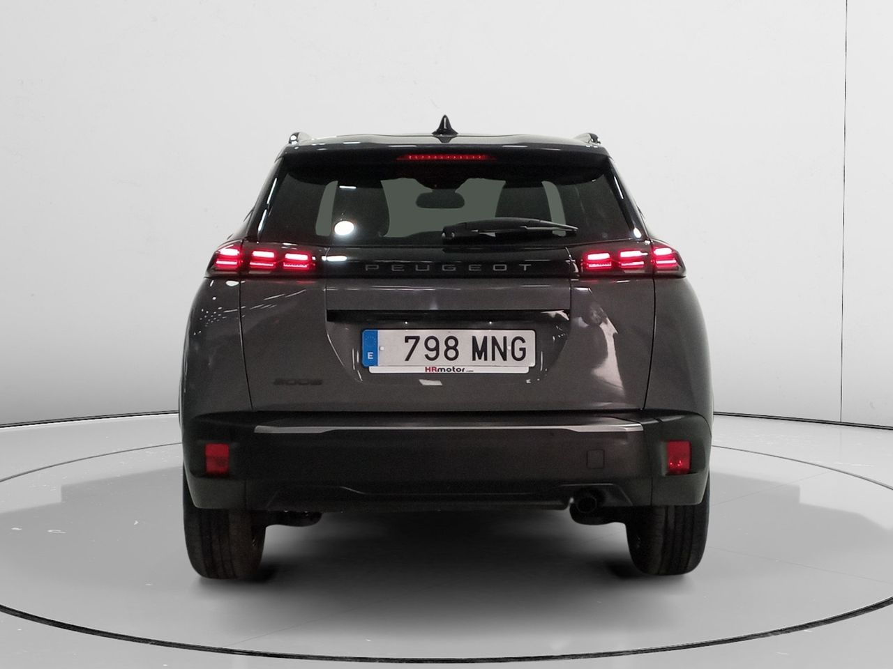 Foto Peugeot 2008 3