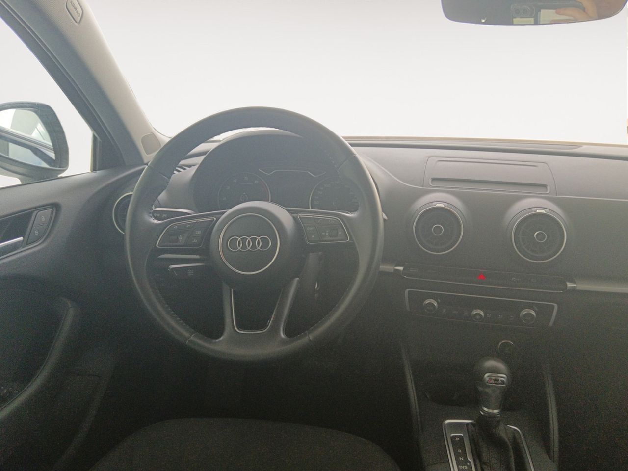 Foto Audi A3 7