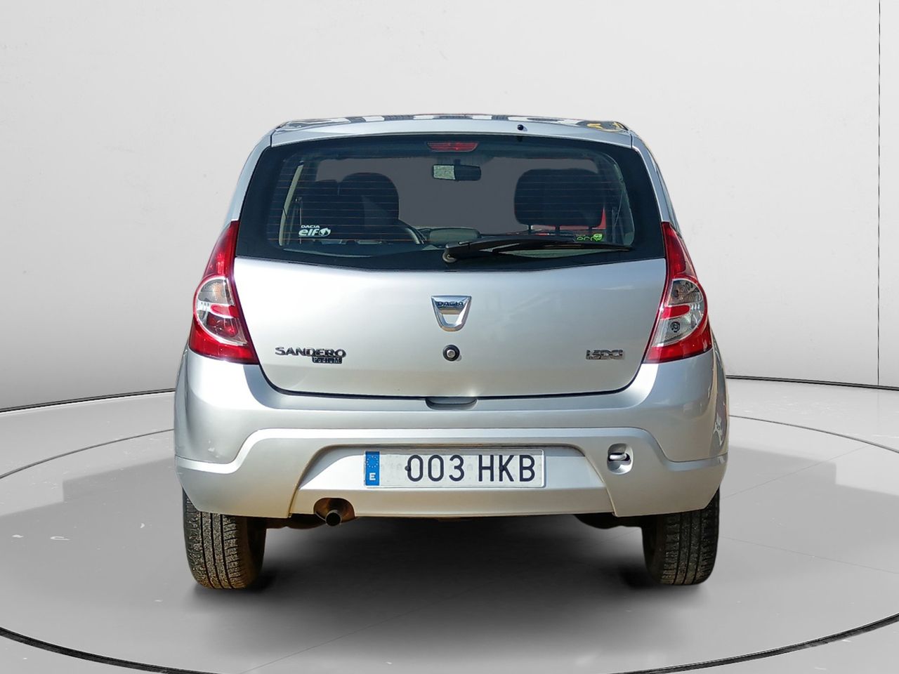 Foto Dacia Sandero 3