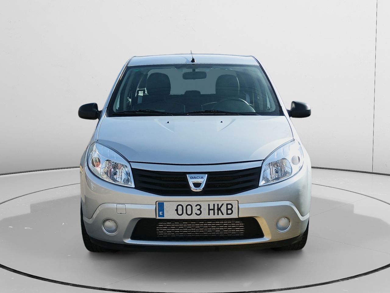 Foto Dacia Sandero 5