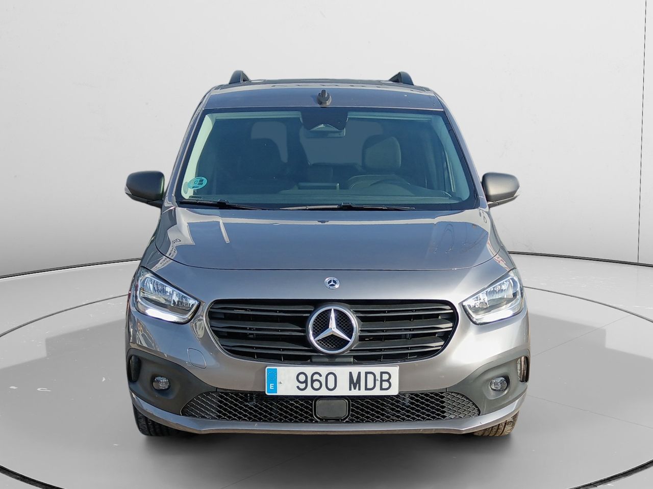 Foto Mercedes-Benz Citan 5