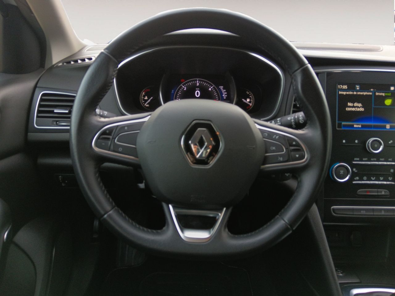 Foto Renault Mégane 7