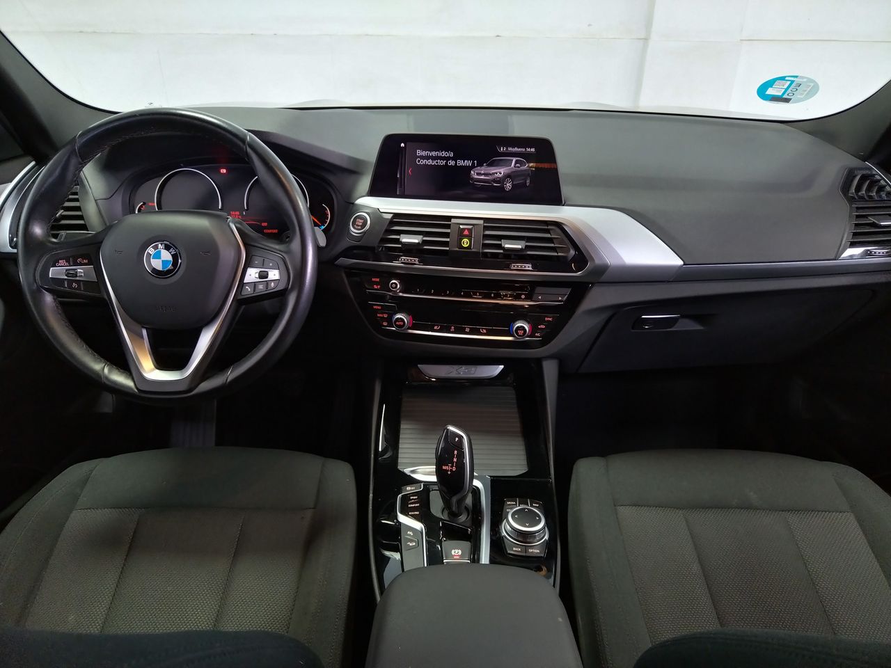 Foto BMW X3 6