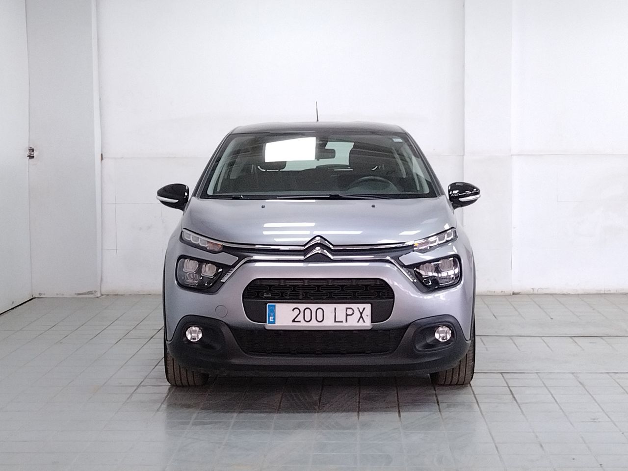 Foto Citroën C3 5