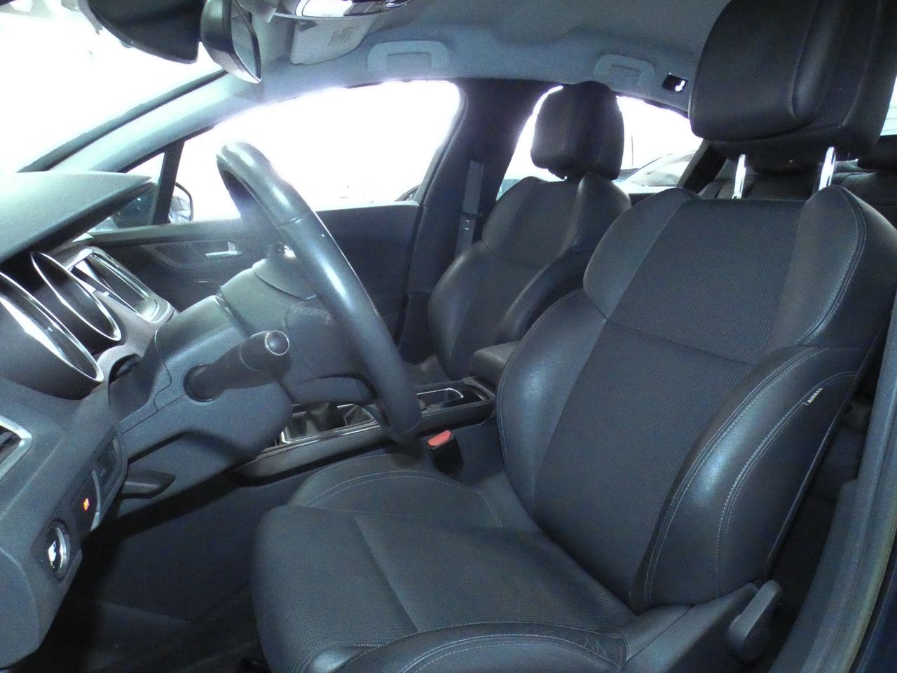 Foto Peugeot 508 8