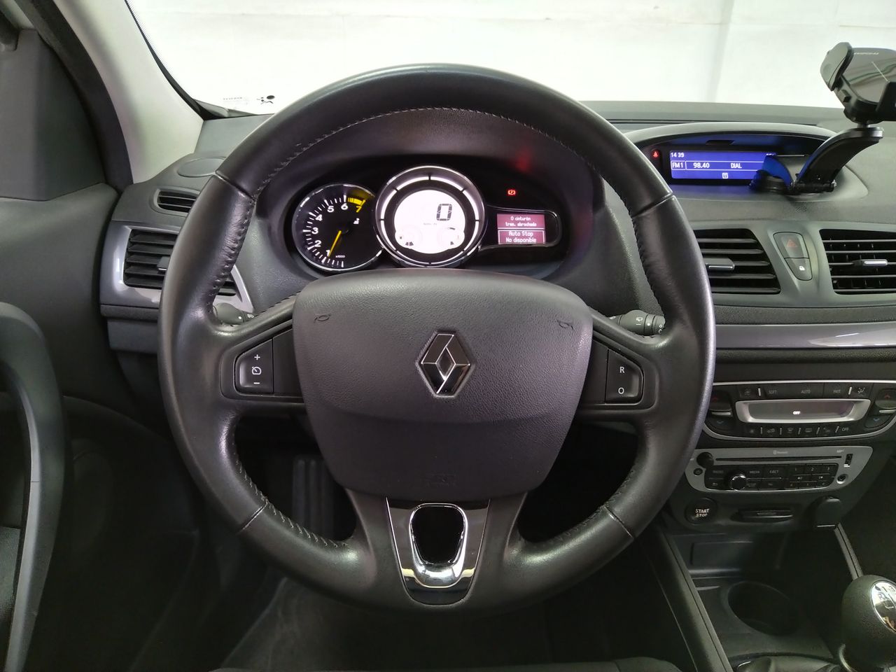 Foto Renault Mégane 7