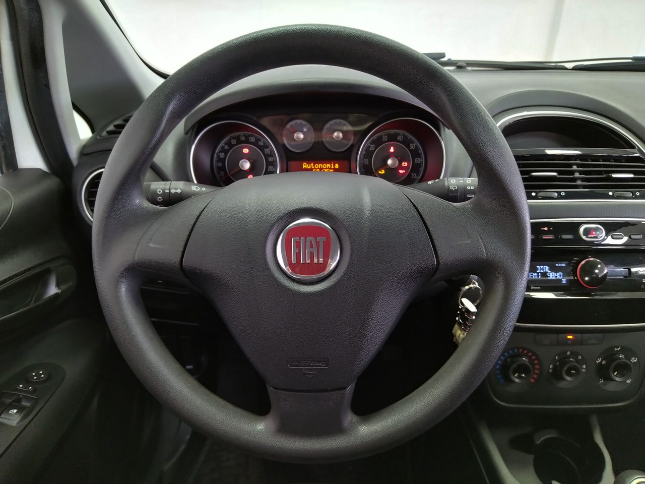 Foto Fiat Punto 7