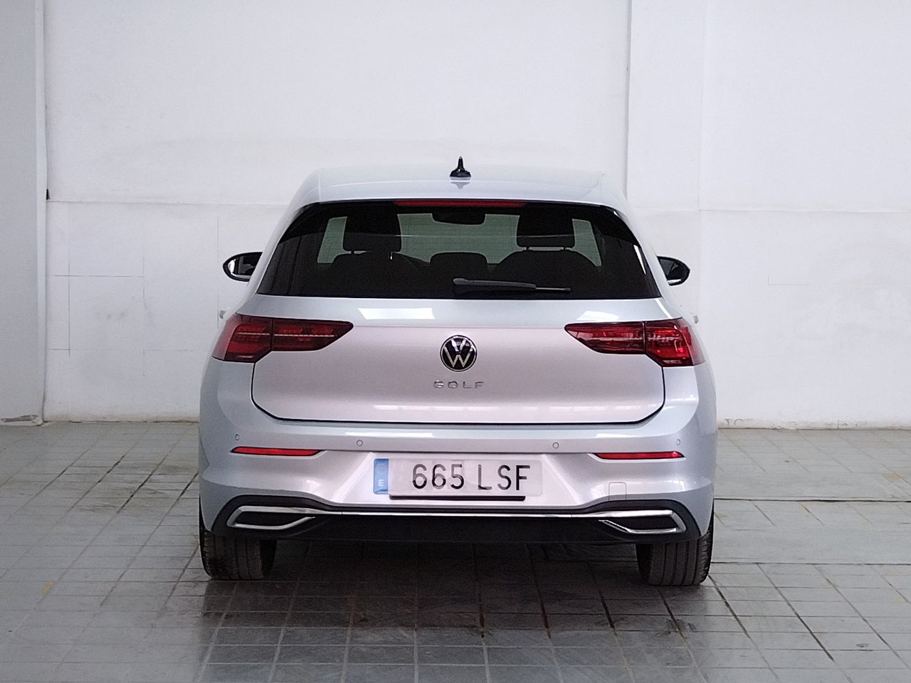 Foto Volkswagen Golf 3