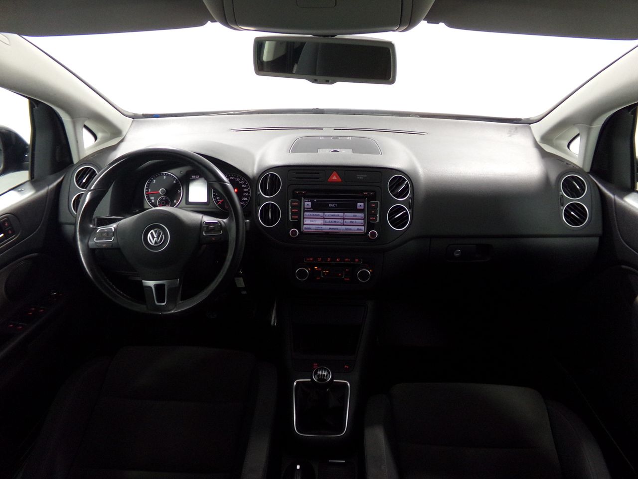 Foto Volkswagen Golf 5