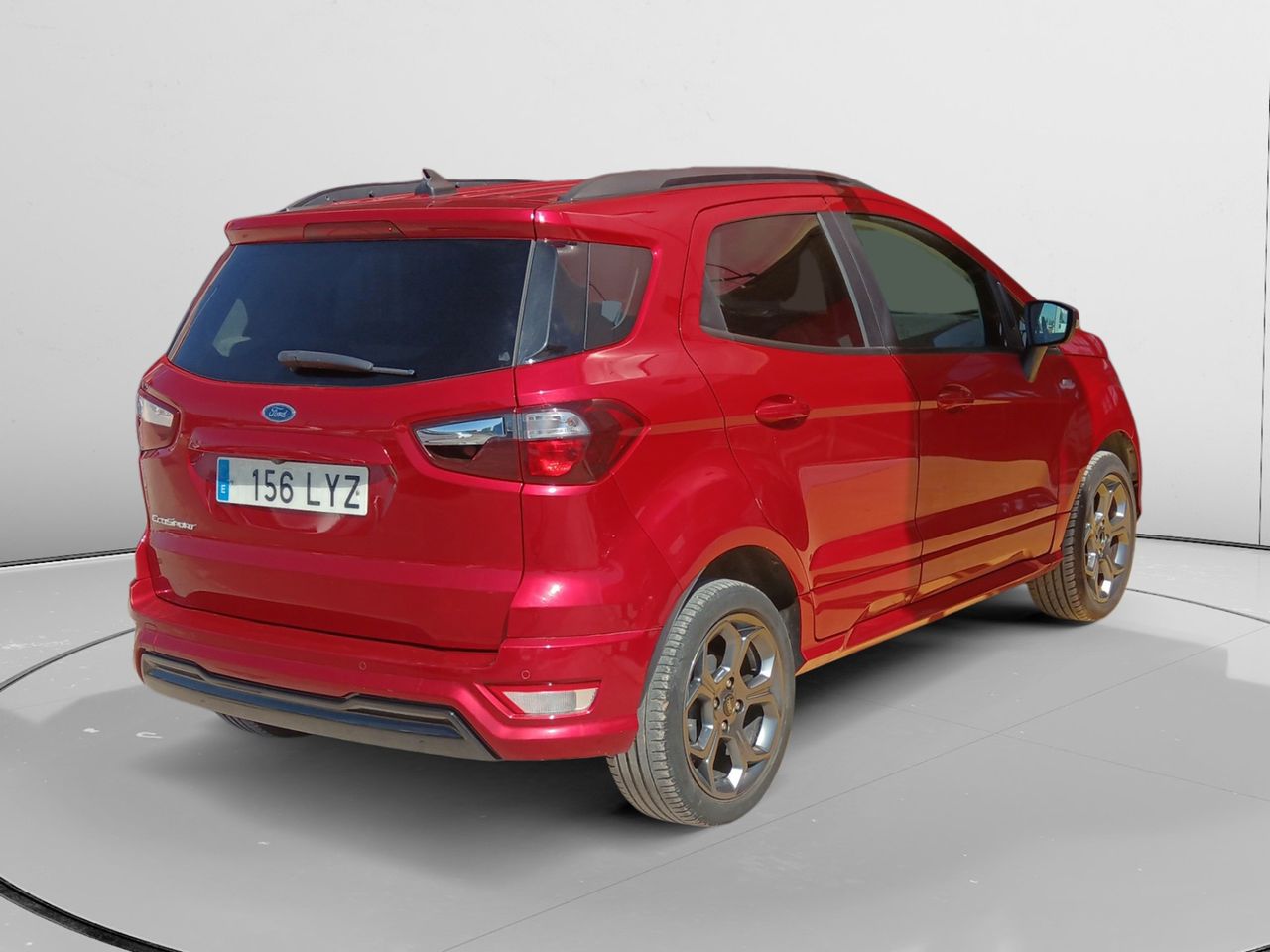 Foto Ford Ecosport 2