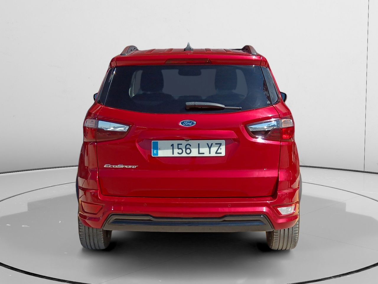 Foto Ford Ecosport 3