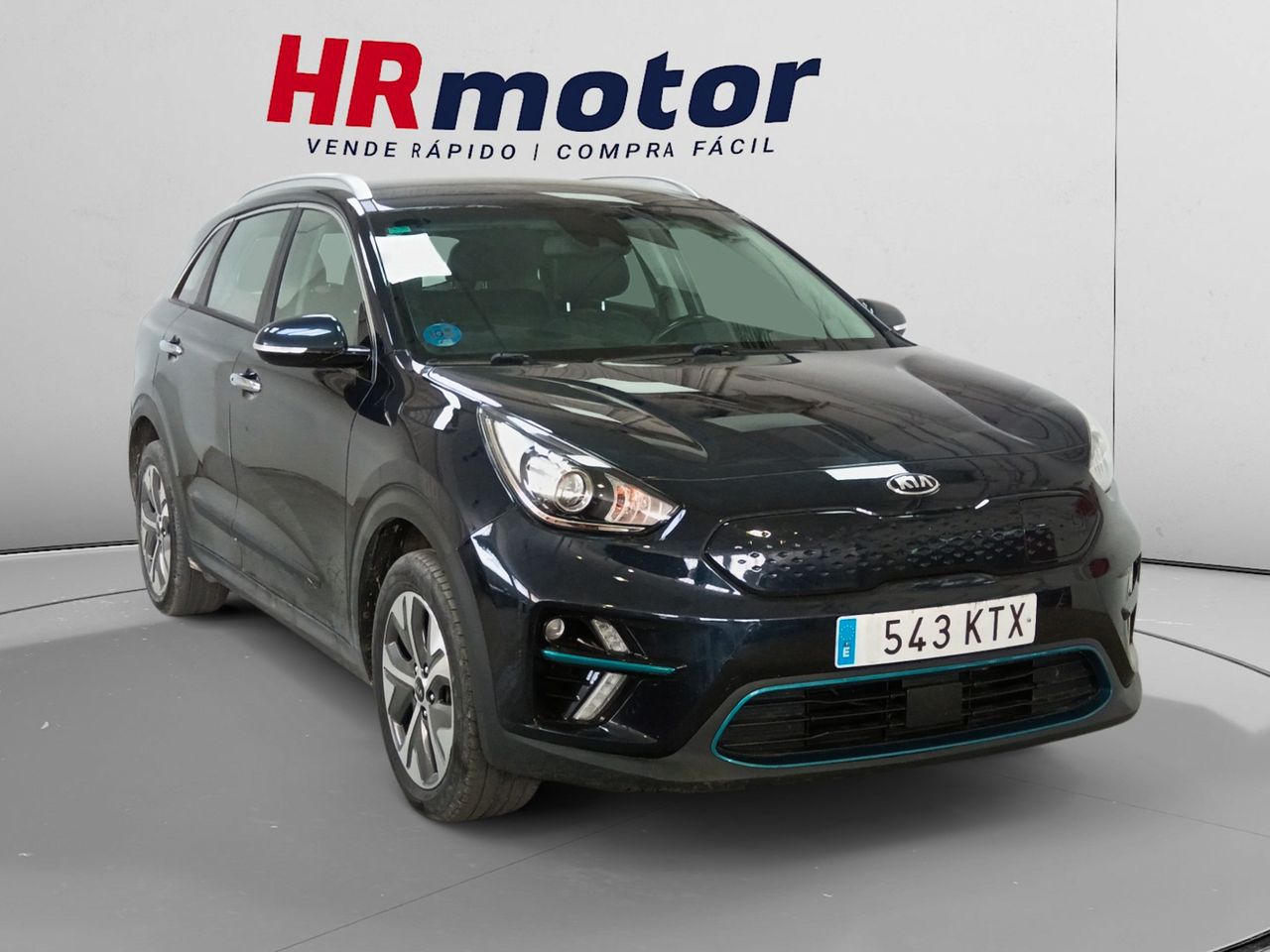 Foto Kia Niro 1