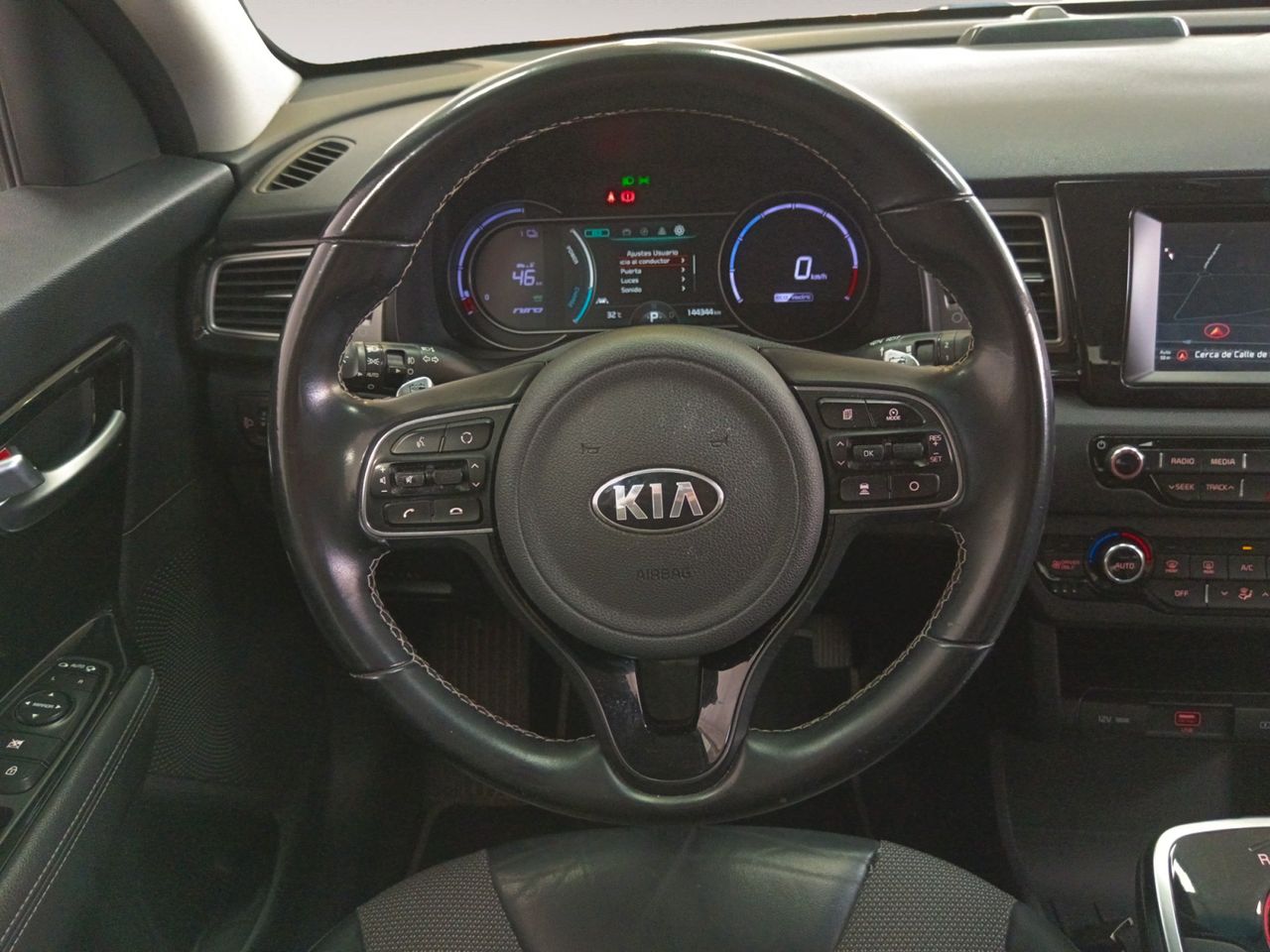 Foto Kia Niro 7