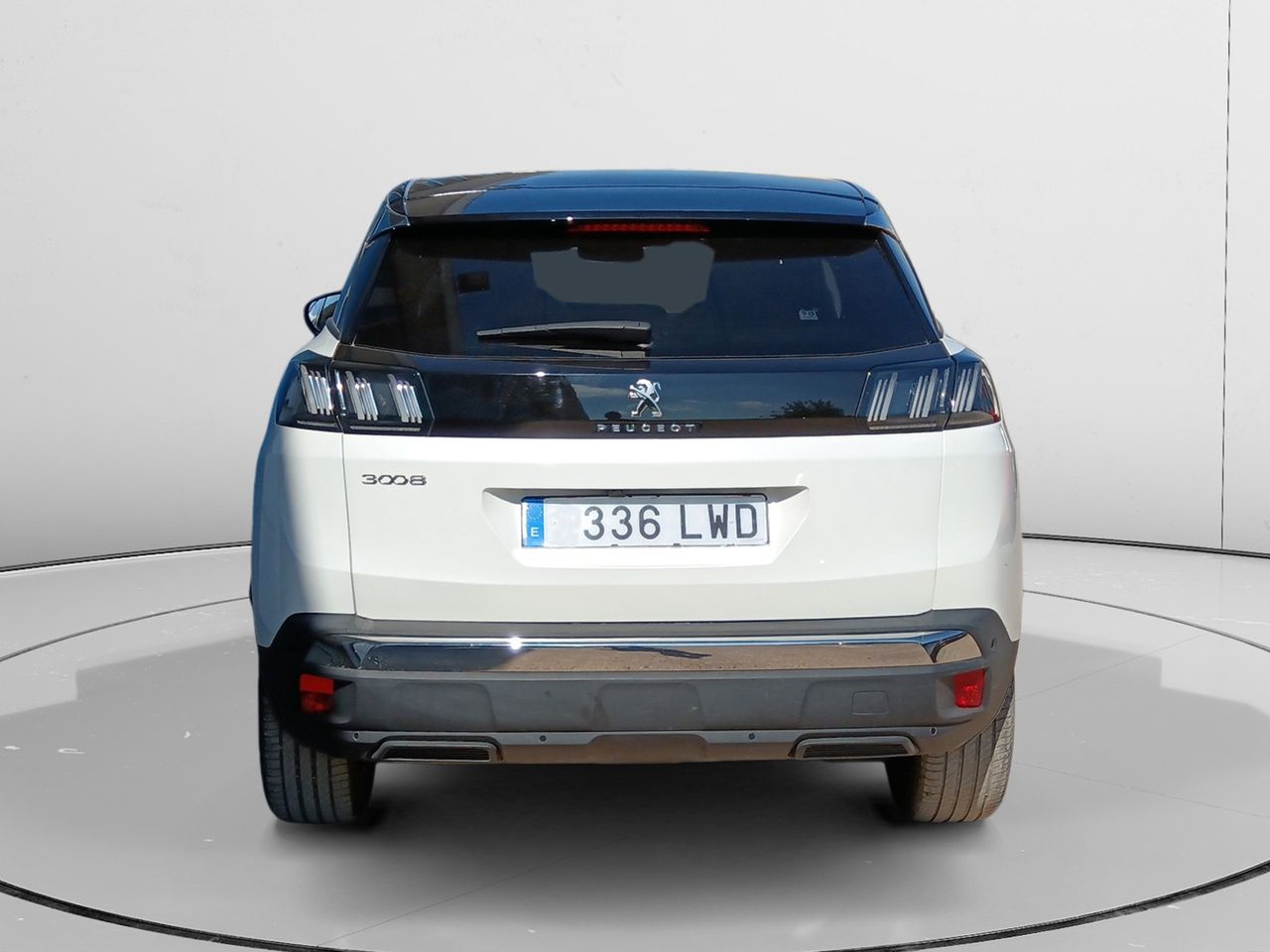 Foto Peugeot 3008 3