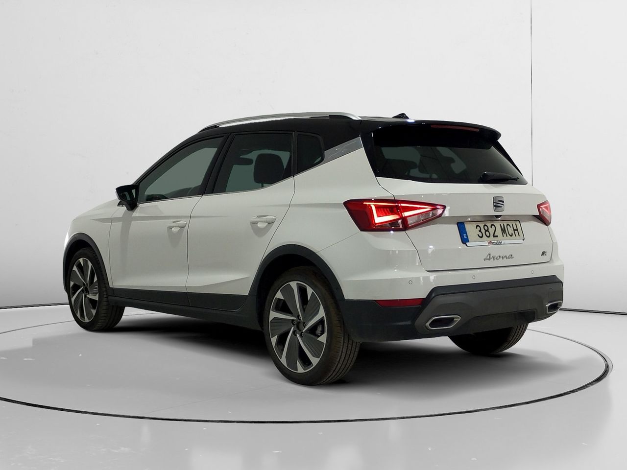 Foto Seat Arona 4