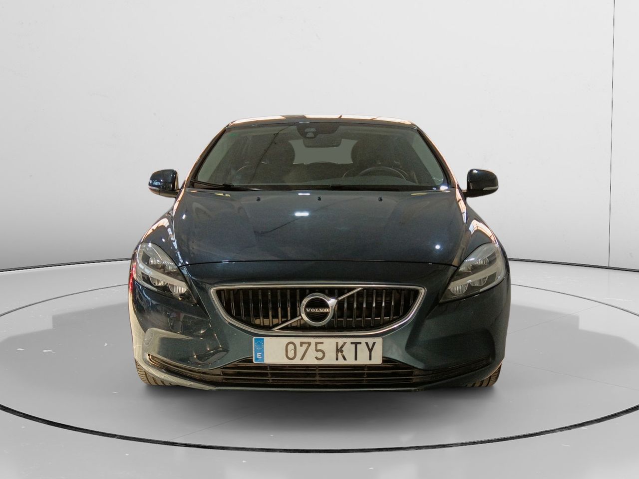 Foto Volvo V40 5