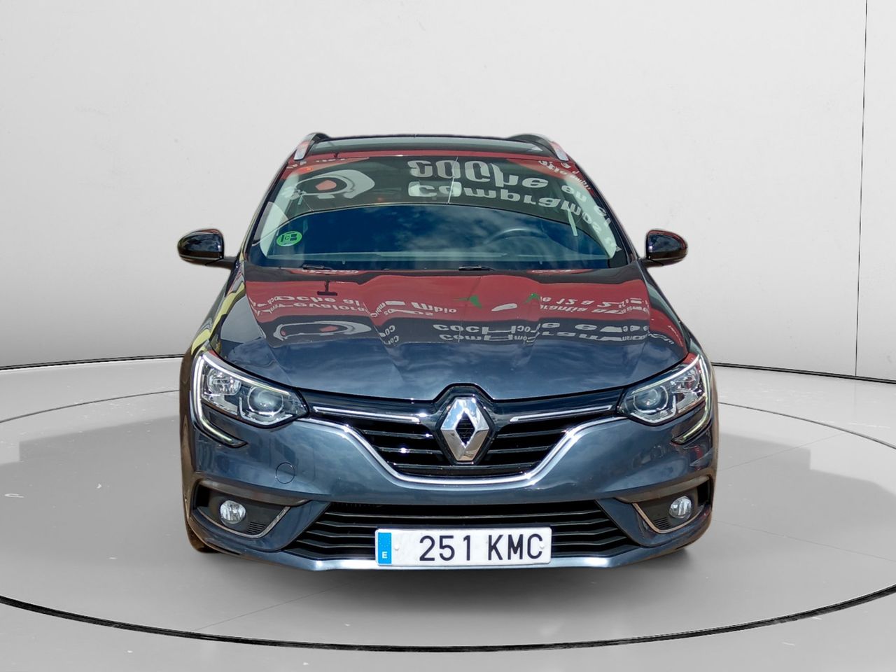 Foto Renault Mégane 5