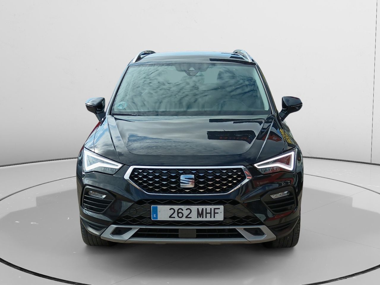 Foto Seat Ateca 5