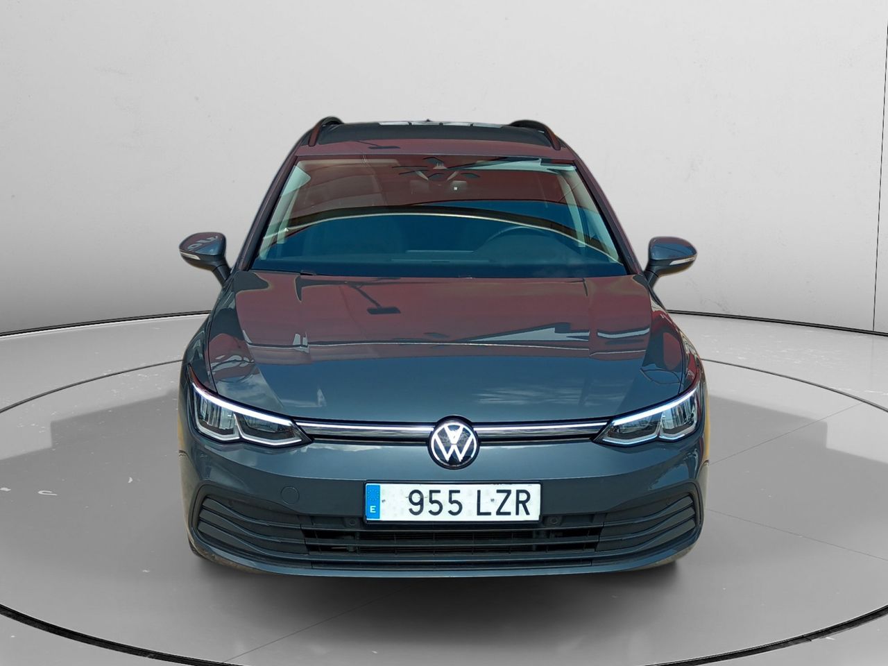 Foto Volkswagen Golf 5