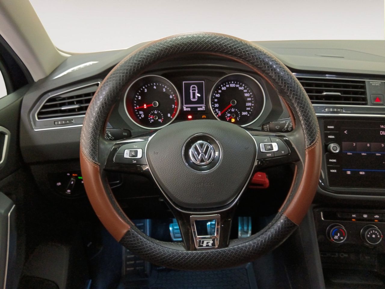 Foto Volkswagen Tiguan 7