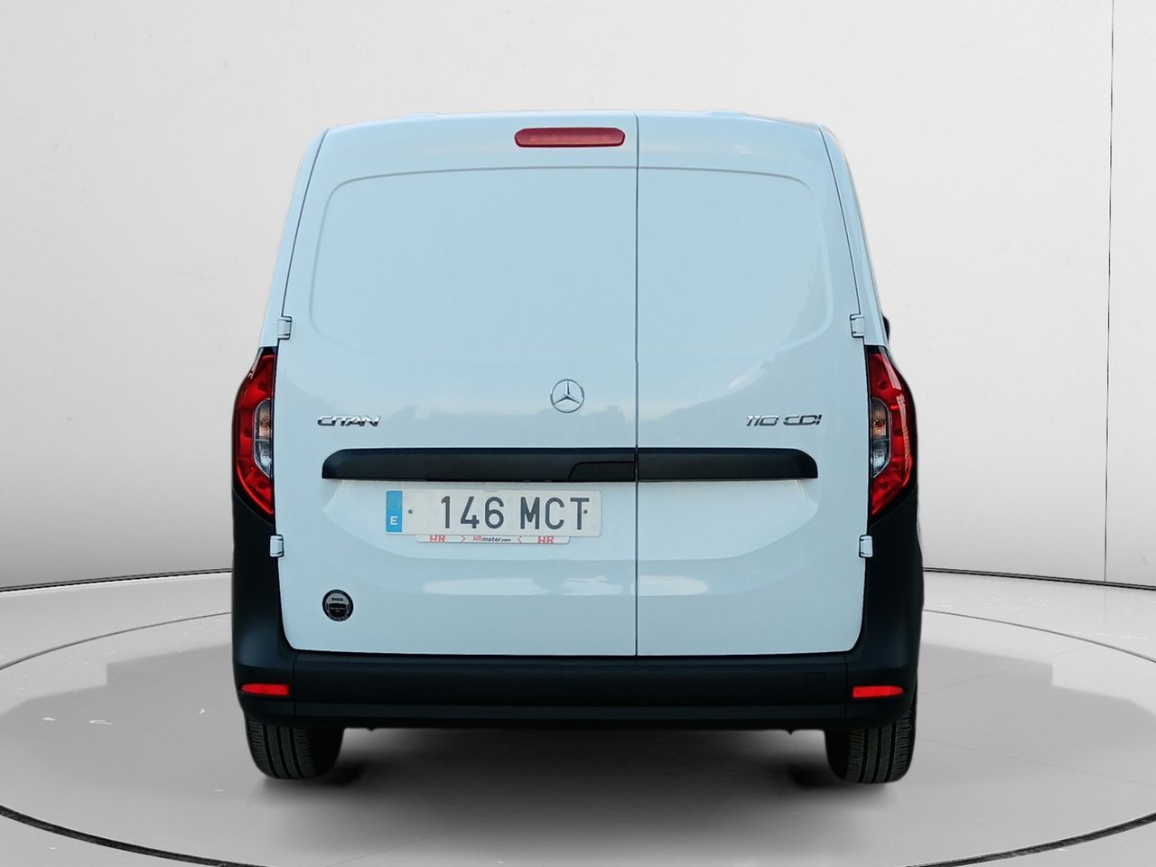 Foto Mercedes-Benz Citan 3