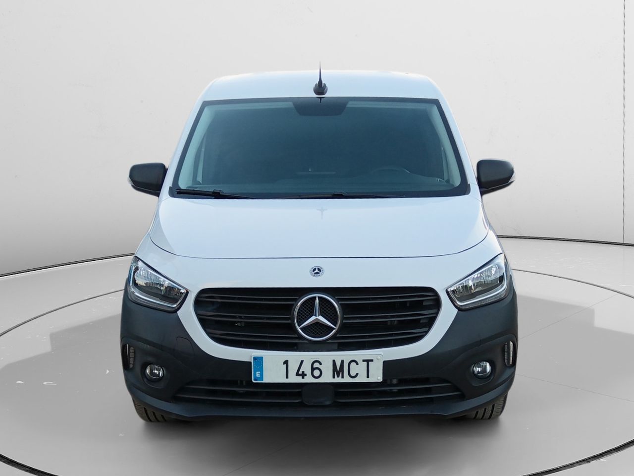 Foto Mercedes-Benz Citan 5